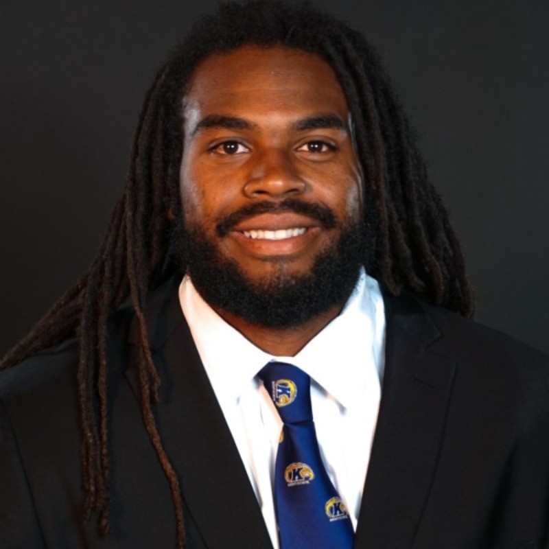 Cameron Golden, Founder and CEO of Golden Technology Solutions LLC